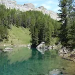 Nature Escape In Kander Valley