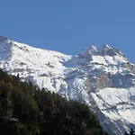 Nature Escape In Kander Valley 別荘 Kandergrund