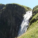Nature Escape In Kander Valley * Kandergrund