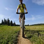 Nature Escape In Kander Valley *