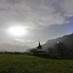 別荘 Nature Escape In Kander Valley