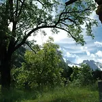 Nature Escape In Kander Valley 別荘 *