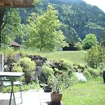 Nature Escape In Kander Valley 別荘