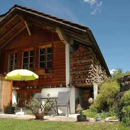 Holiday home Scenic In With Altels View *