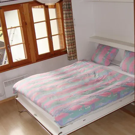 Scenic In With Altels View Holiday home