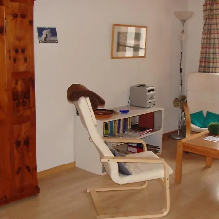 Holiday home Scenic In With Altels View Kandergrund