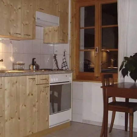 Holiday home Scenic In With Altels View *