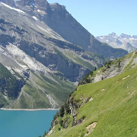 Nature Escape In Kander Valley