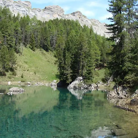 Nature Escape In Kander Valley