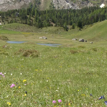 Nature Escape In Kander Valley בית נופש