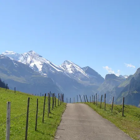 Casa de Férias Nature Escape In Kander Valley *