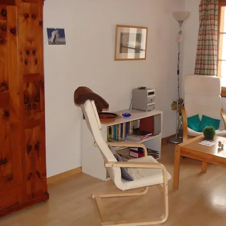 Holiday home Nature Escape In Kander Valley Kandergrund
