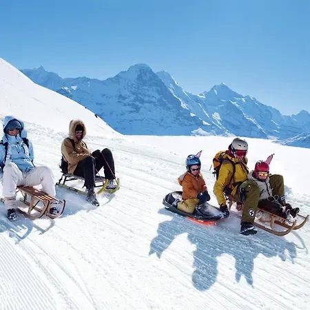 Nature Escape In Kander Valley בית נופש