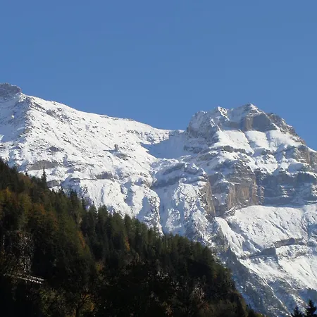 Nature Escape In Kander Valley Holiday home Kandergrund