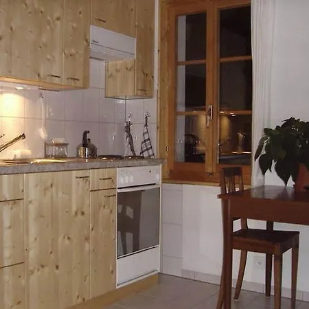 Nature Escape In Kander Valley *