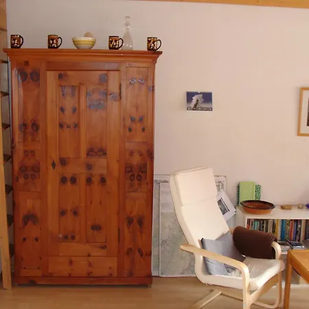 Nature Escape In Kander Valley Kandergrund