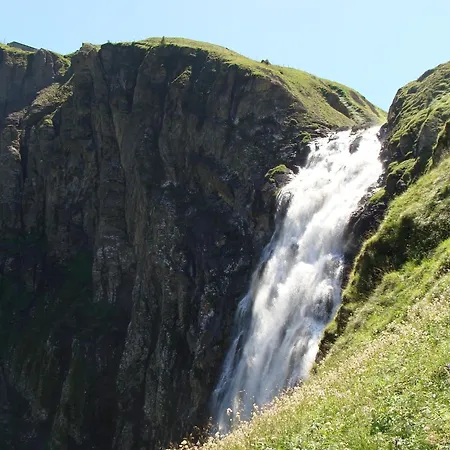 Nature Escape In Kander Valley * Kandergrund