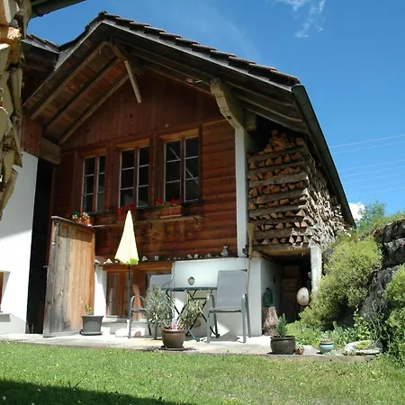 Nature Escape In Kander Valley בית נופש Kandergrund