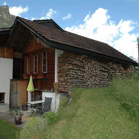 בית נופש Nature Escape In Kander Valley Kandergrund