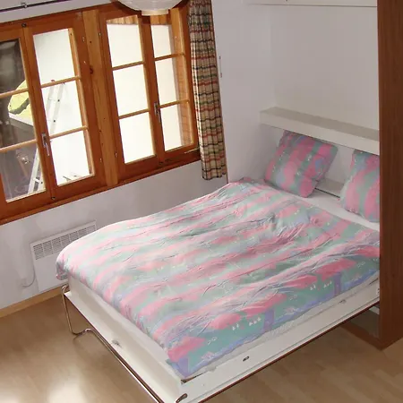 בית נופש Nature Escape In Kander Valley *