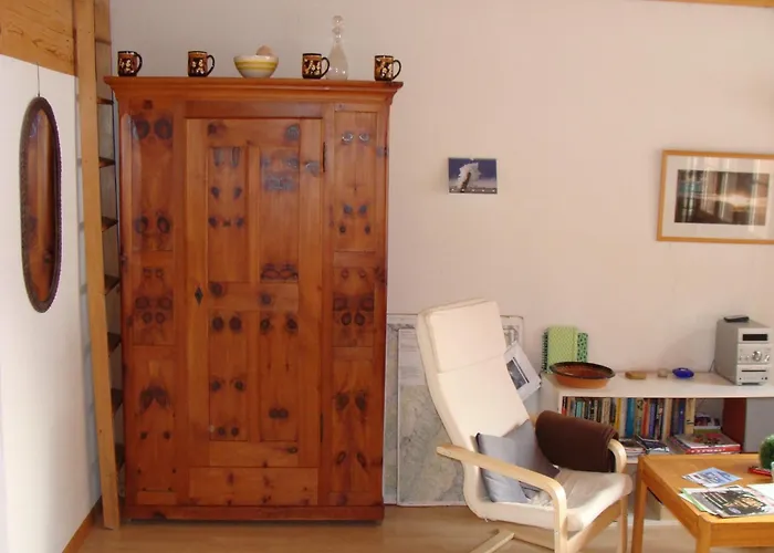 Nature Escape In Kander Valley Kandergrund