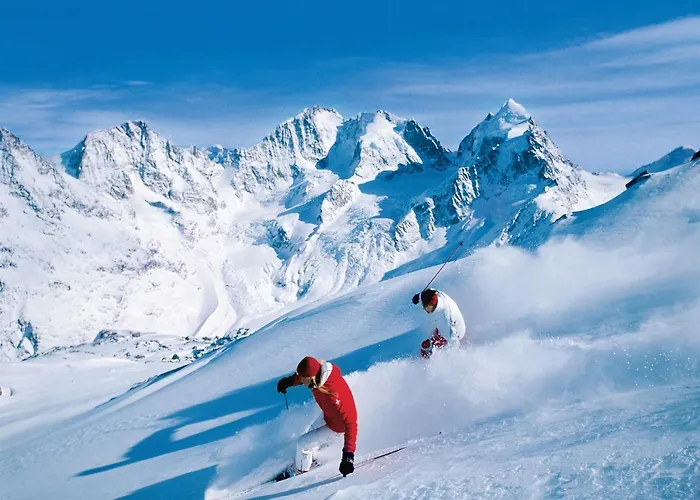 Nature Escape In Kander Valley Feriehus