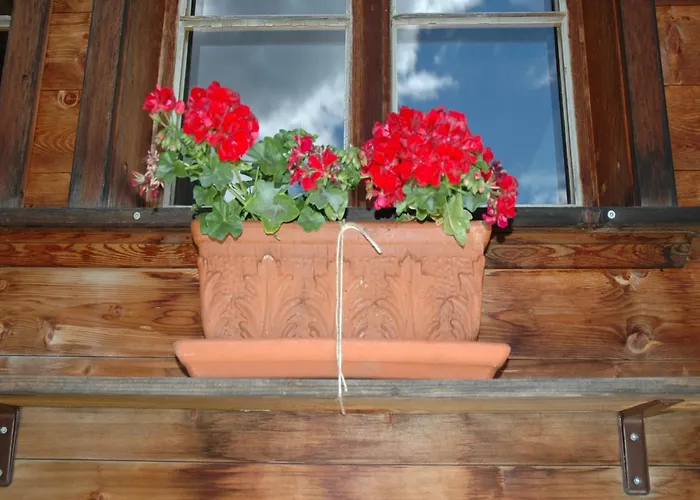 Nature Escape In Kander Valley * Kandergrund