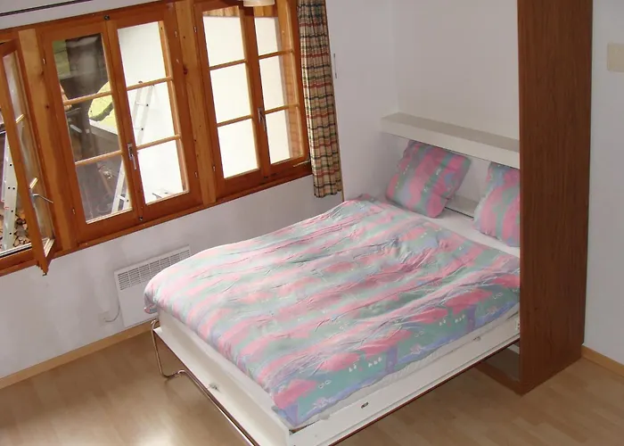 Σπίτι διακοπών Nature Escape In Kander Valley *