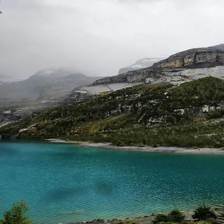 بيت للعطل Nature Escape In Kander Valley