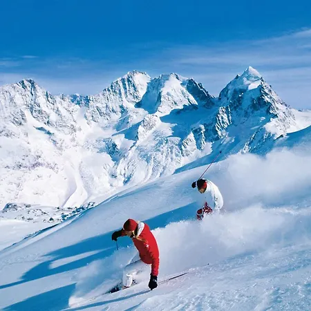 Nature Escape In Kander Valley بيت للعطل