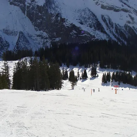 بيت للعطل Nature Escape In Kander Valley