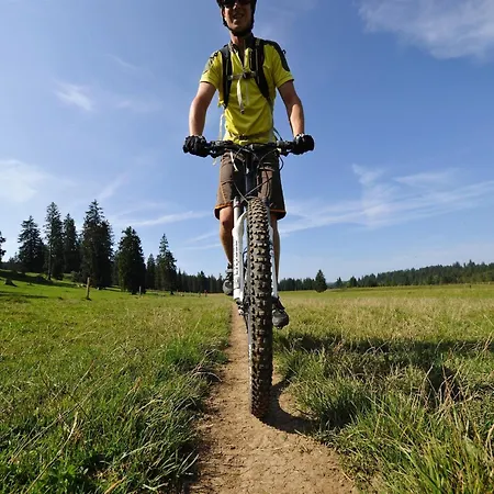 Nature Escape In Kander Valley *