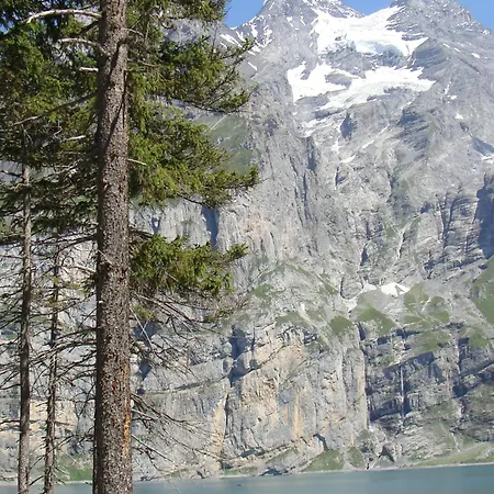 بيت للعطل Nature Escape In Kander Valley *