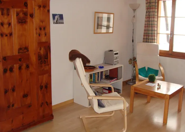 別荘 Nature Escape In Kander Valley Kandergrund