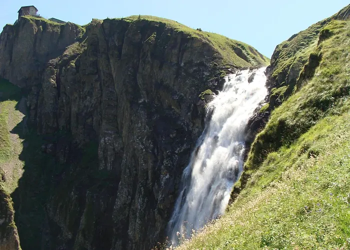 Nature Escape In Kander Valley * Kandergrund