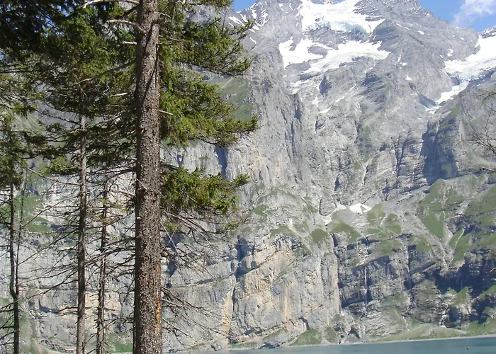 Nyaraló Nature Escape In Kander Valley *